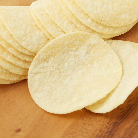 Kelloggs Pringles American Potato Chips - Rich Quattro Cheese