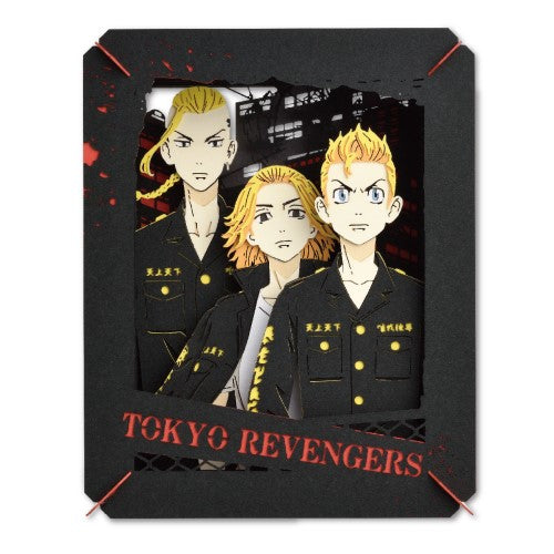 Tokyo Revengers Paper Theater