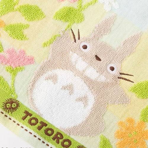 Toalla Mi Vecino Totoro