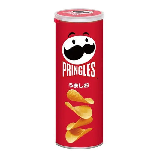 Pringles - Umashio (Tasty Salt) - Kelloggs