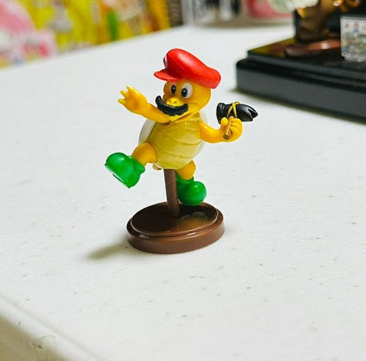 Nintendo Furuta Super Mario Odyssey Hammer Bro