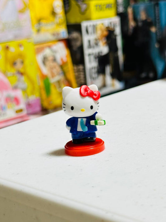Mini Figura Hello Kitty
