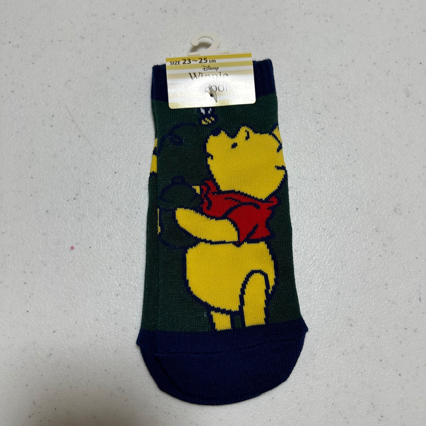 Medias Winnie Pooh