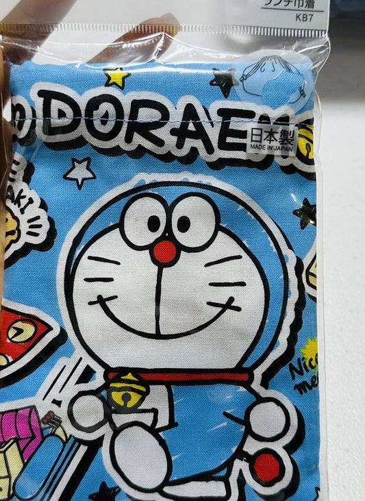 Obentera Doraemon