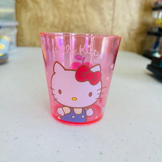 Vaso Hello Kitty