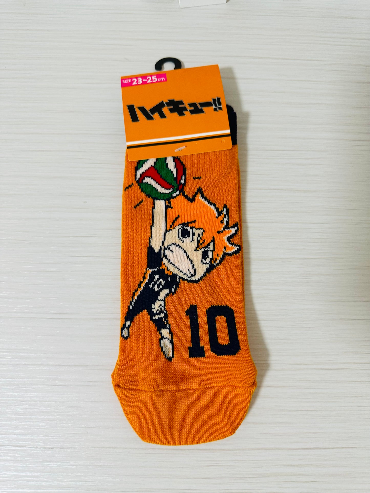 Medias Haikyuu!!