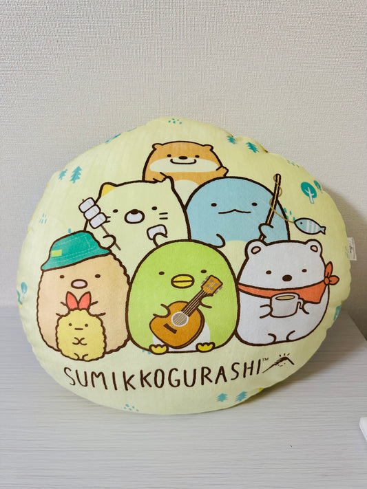 SUMIKKOGURASHI Peluche