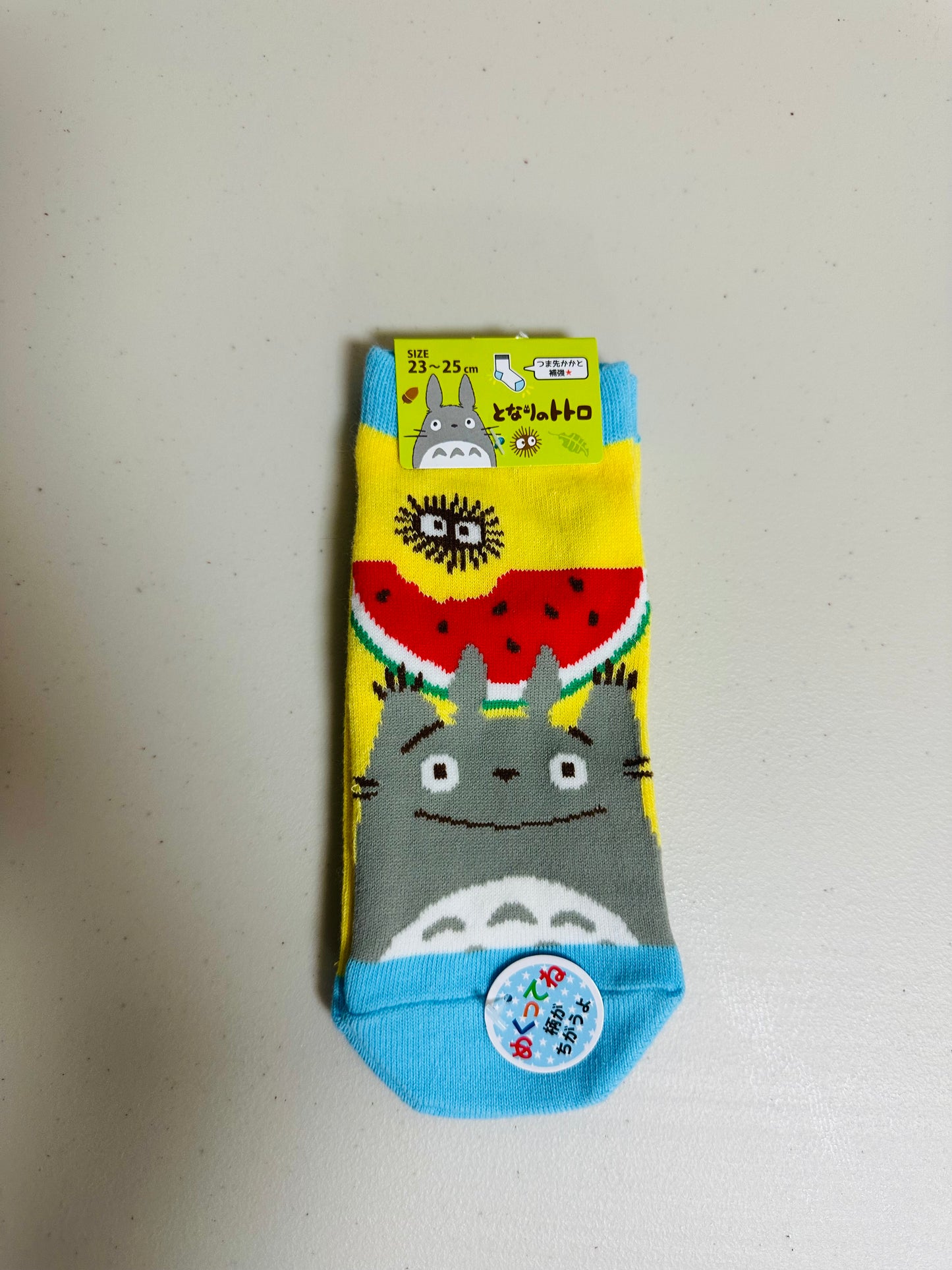 Medias Ghibli Mi vecino Totoro