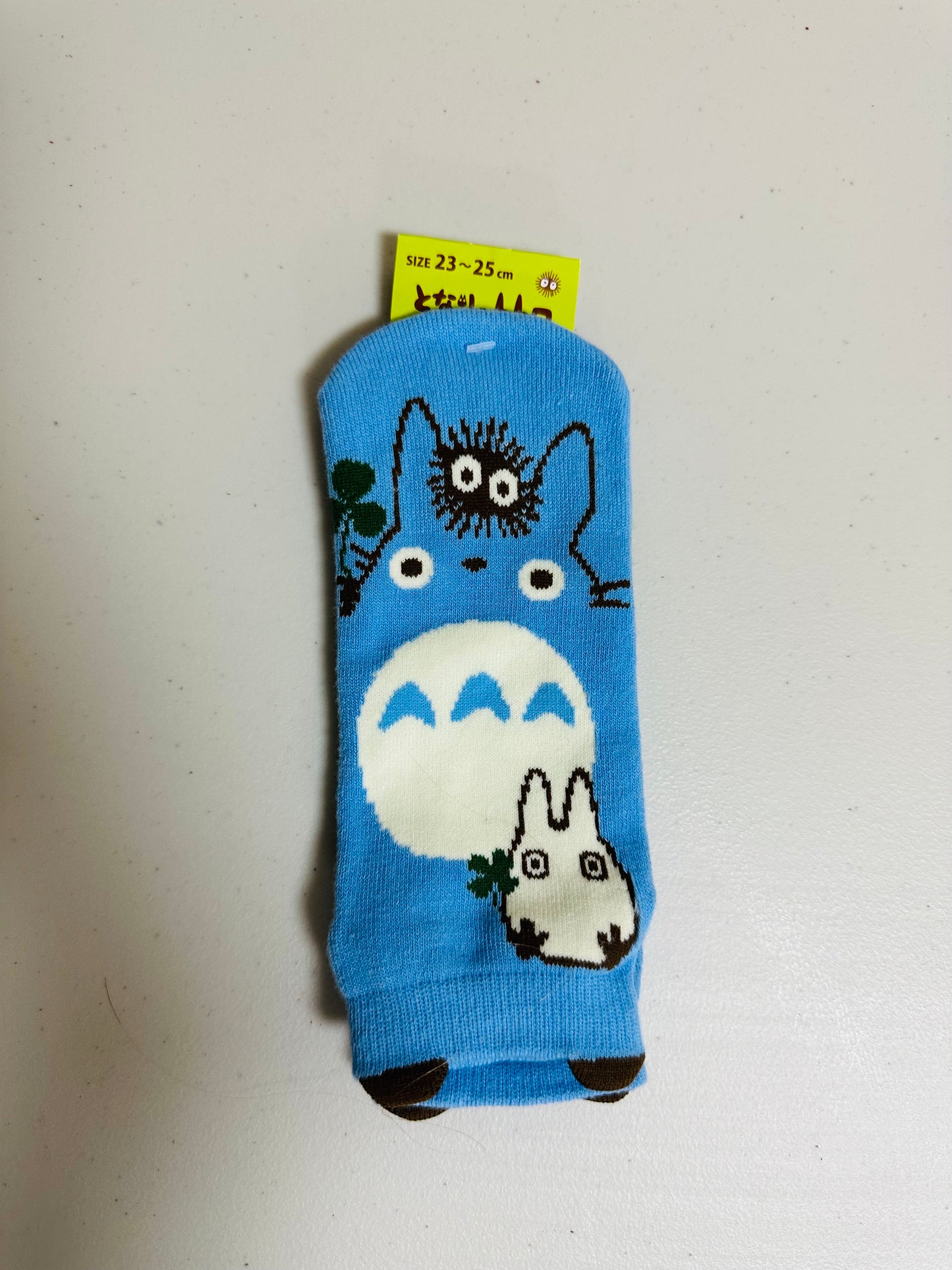 Medias Ghibli Mi vecino Totoro