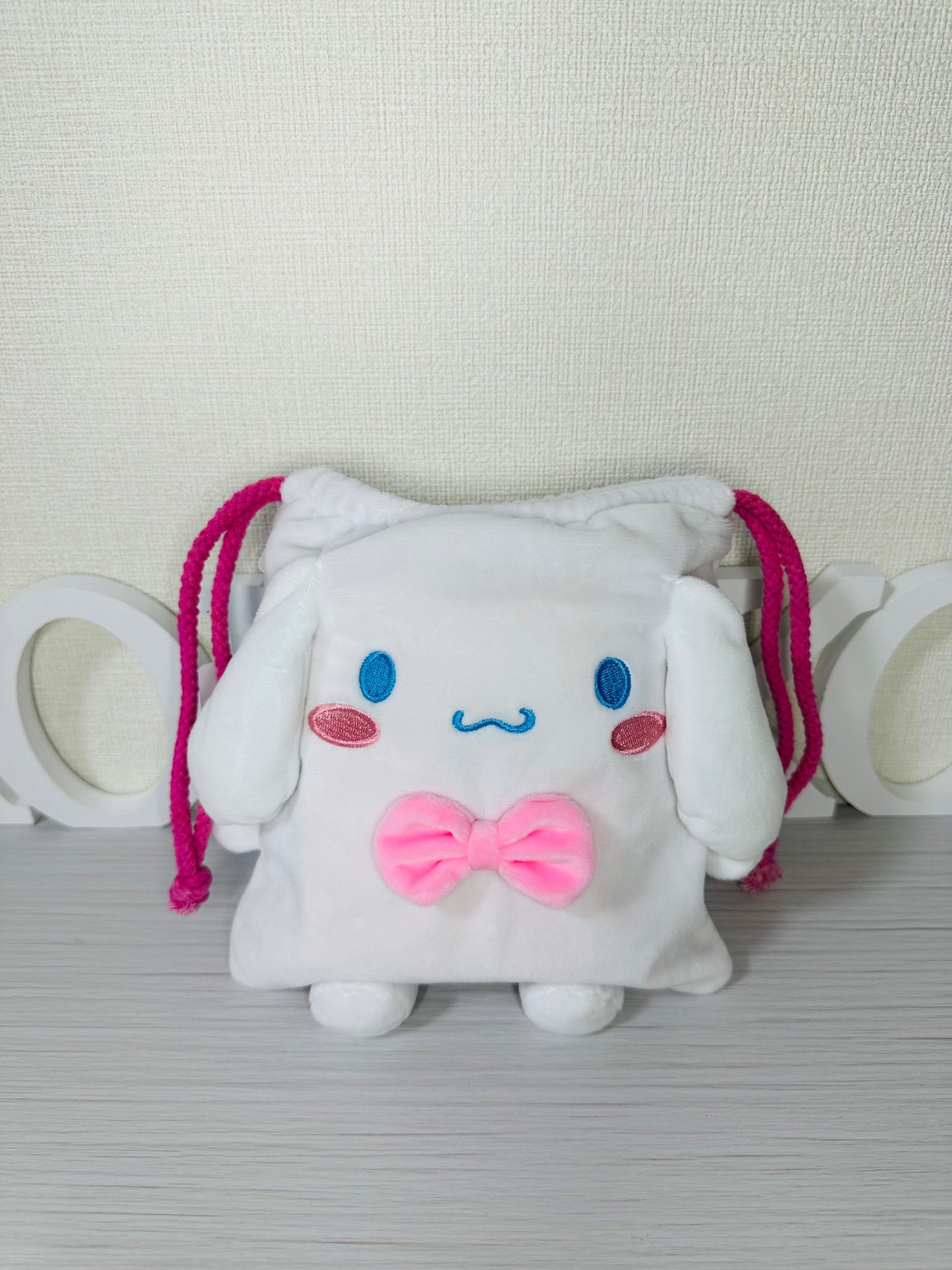 Bolso Cinnamoroll