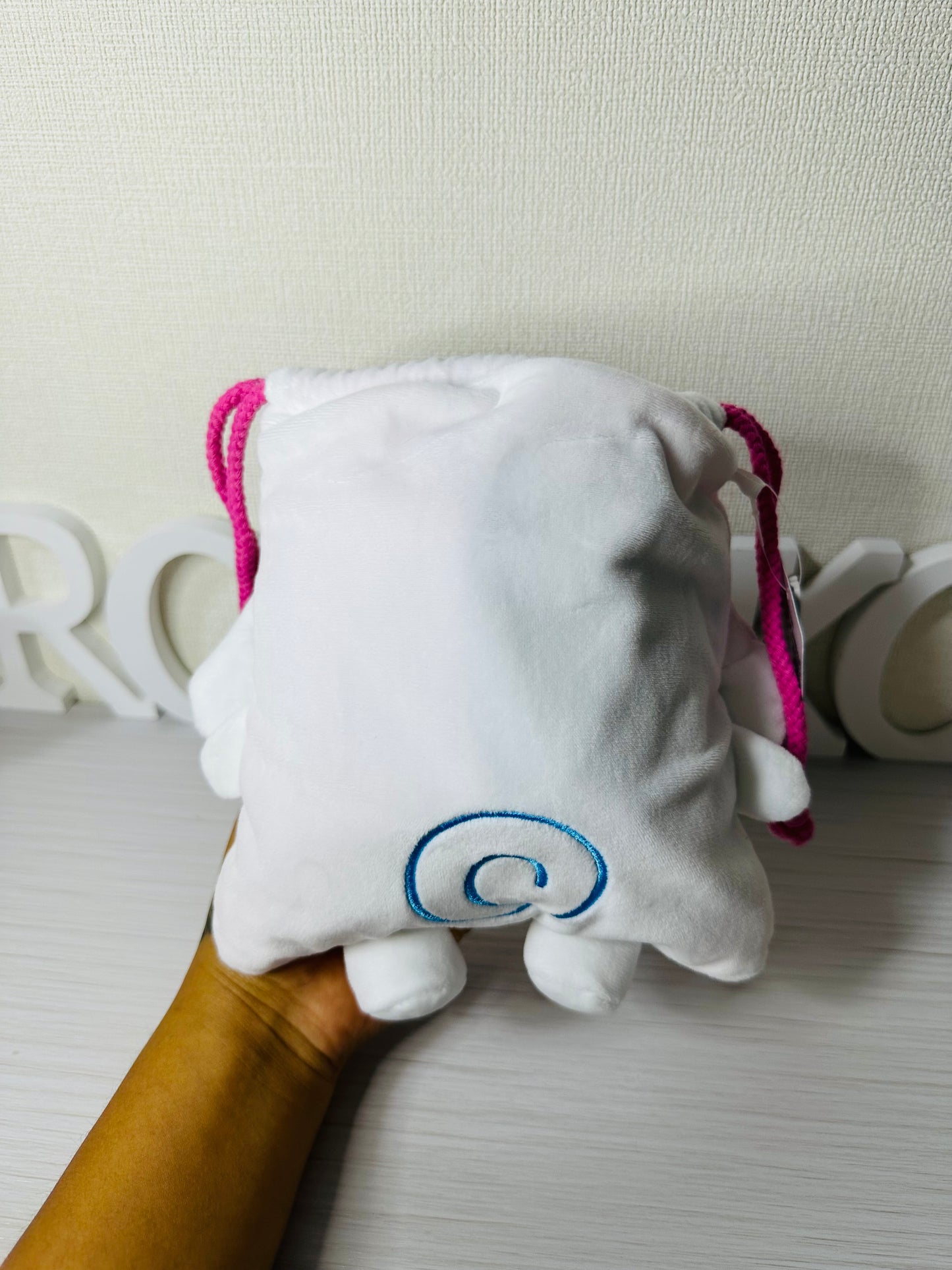 Bolso Cinnamoroll