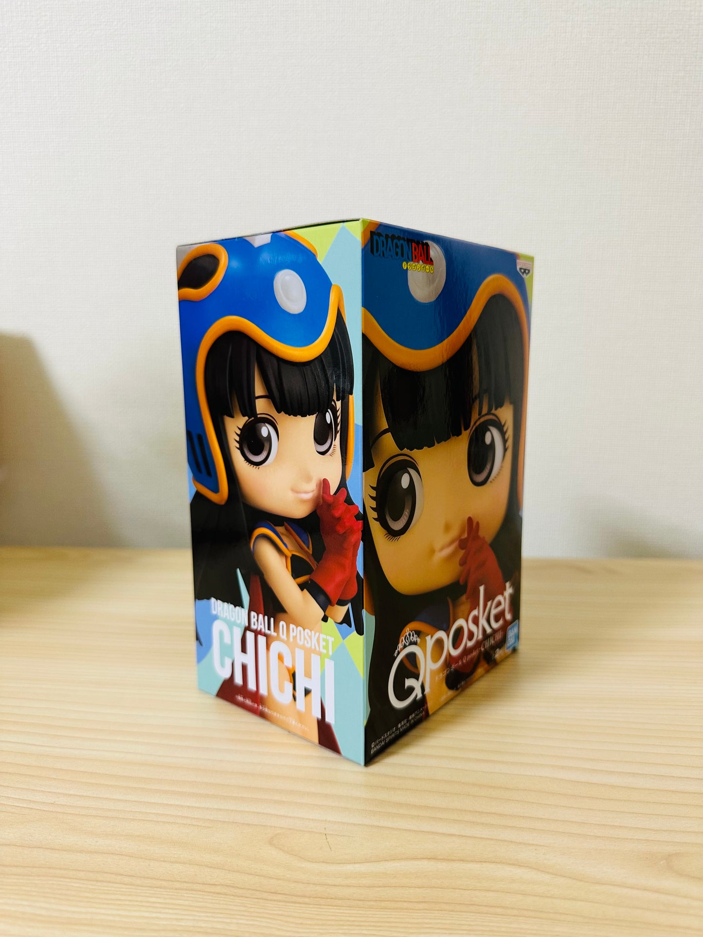 Dragon Ball Qposket: Chichi Version B