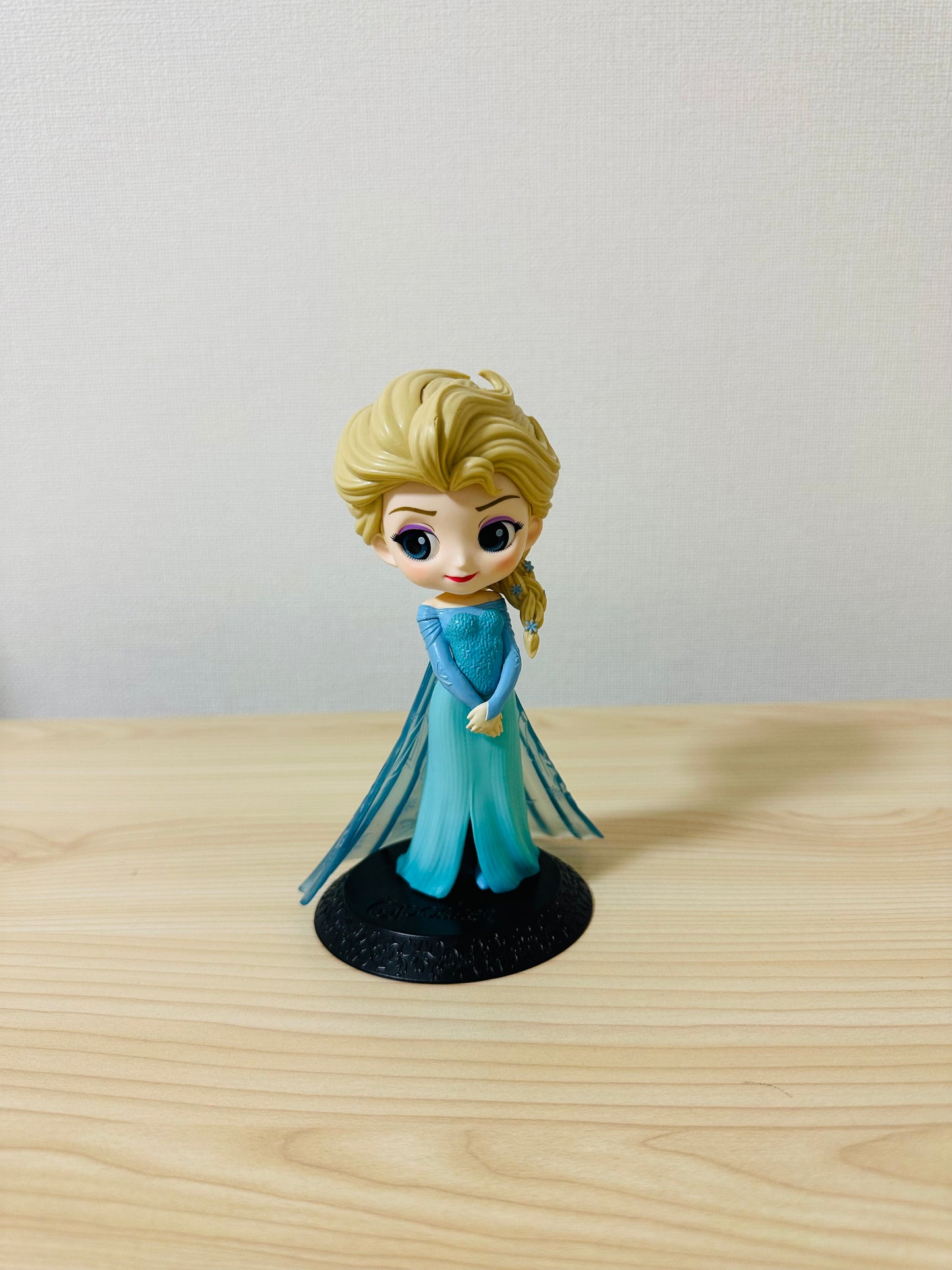 Princesas QPosket Elsa