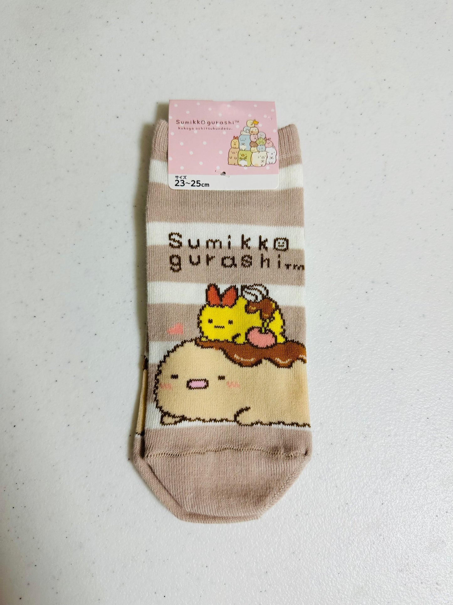 Medias Sumikko gurashi Kokoga