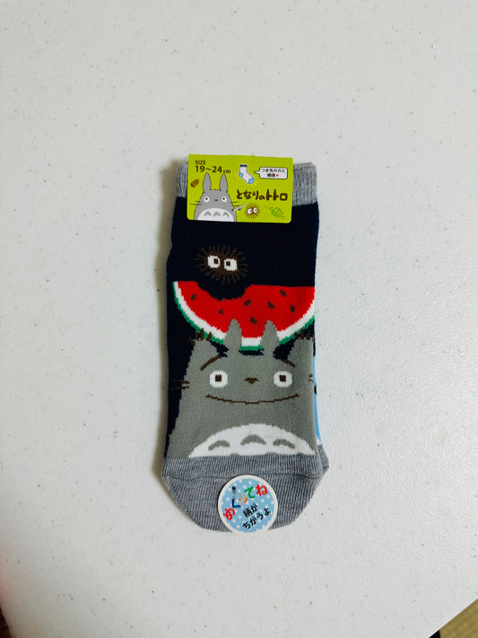 Medias Ghibli Mi vecino Totoro