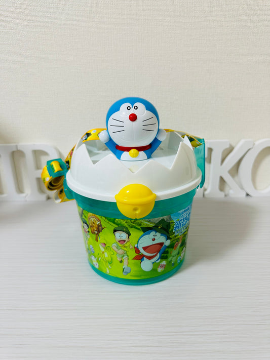 Canchero Doraemon
