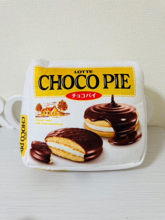Peluche Choco Pie