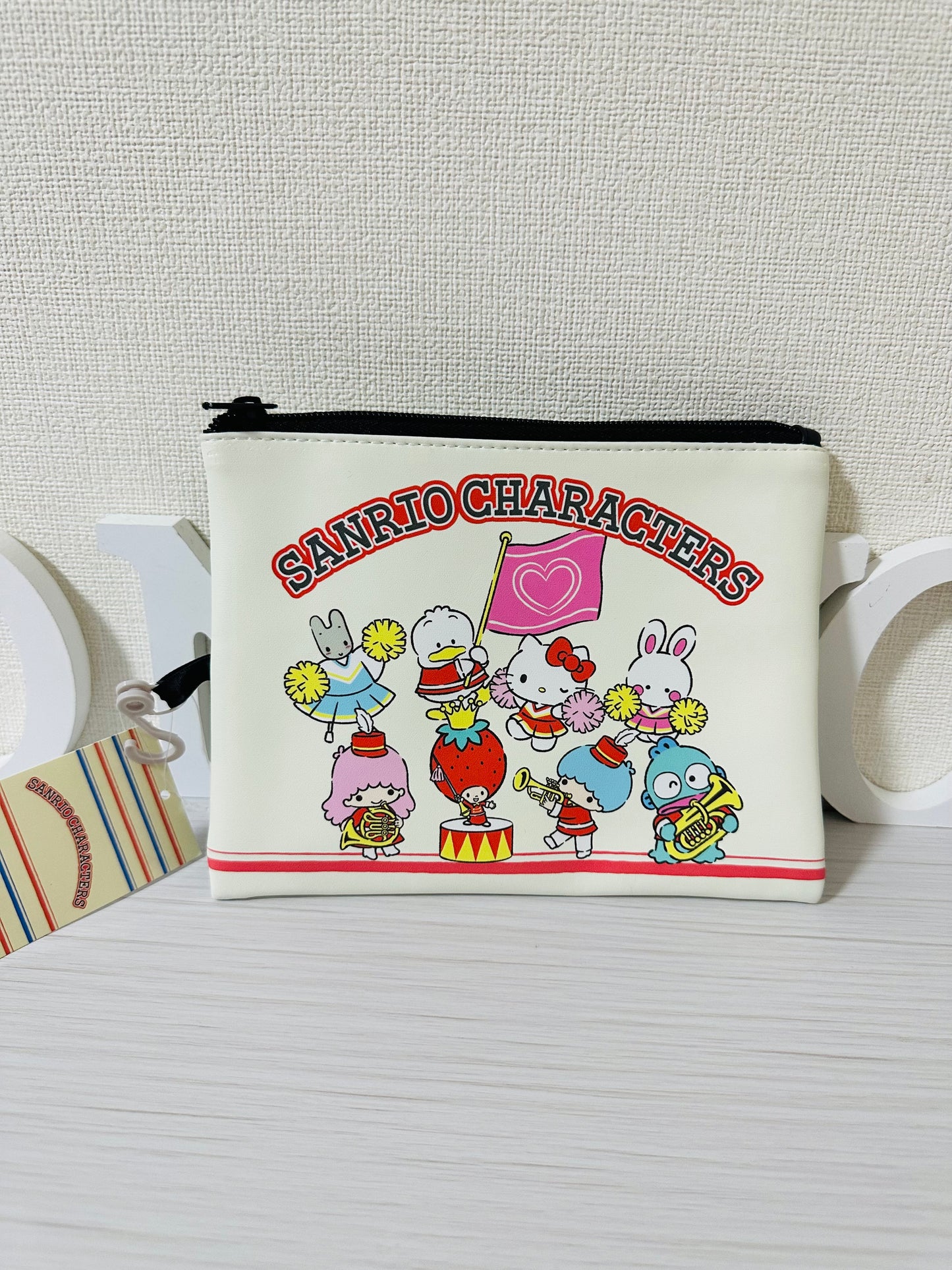 Neceser Sanrio