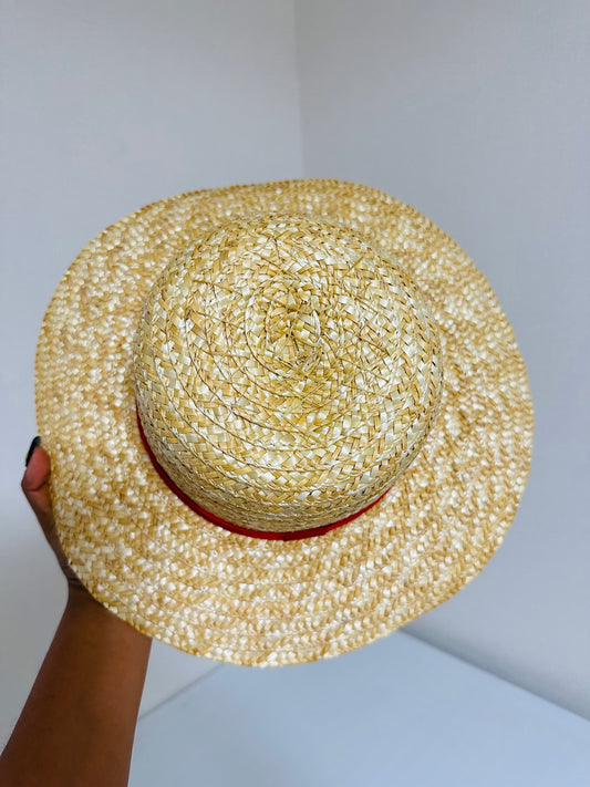 Sombrero de paja Original