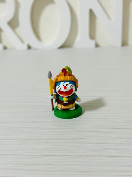 Figuras Choco-egg Doraemon