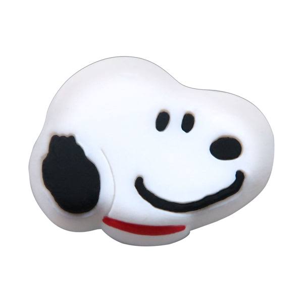 Snoopy Number Bolt Cap