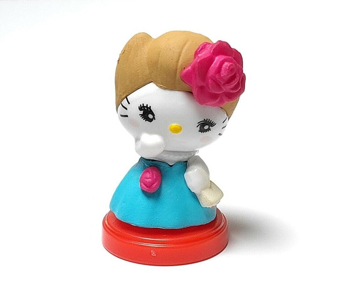 Hello Kitty Chocoegg Mini figura