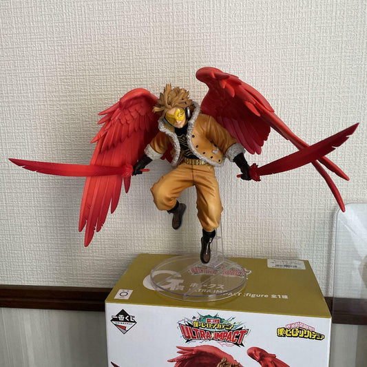 Ichiban Kuji My Hero Academy Ultra Impact: Hawks
