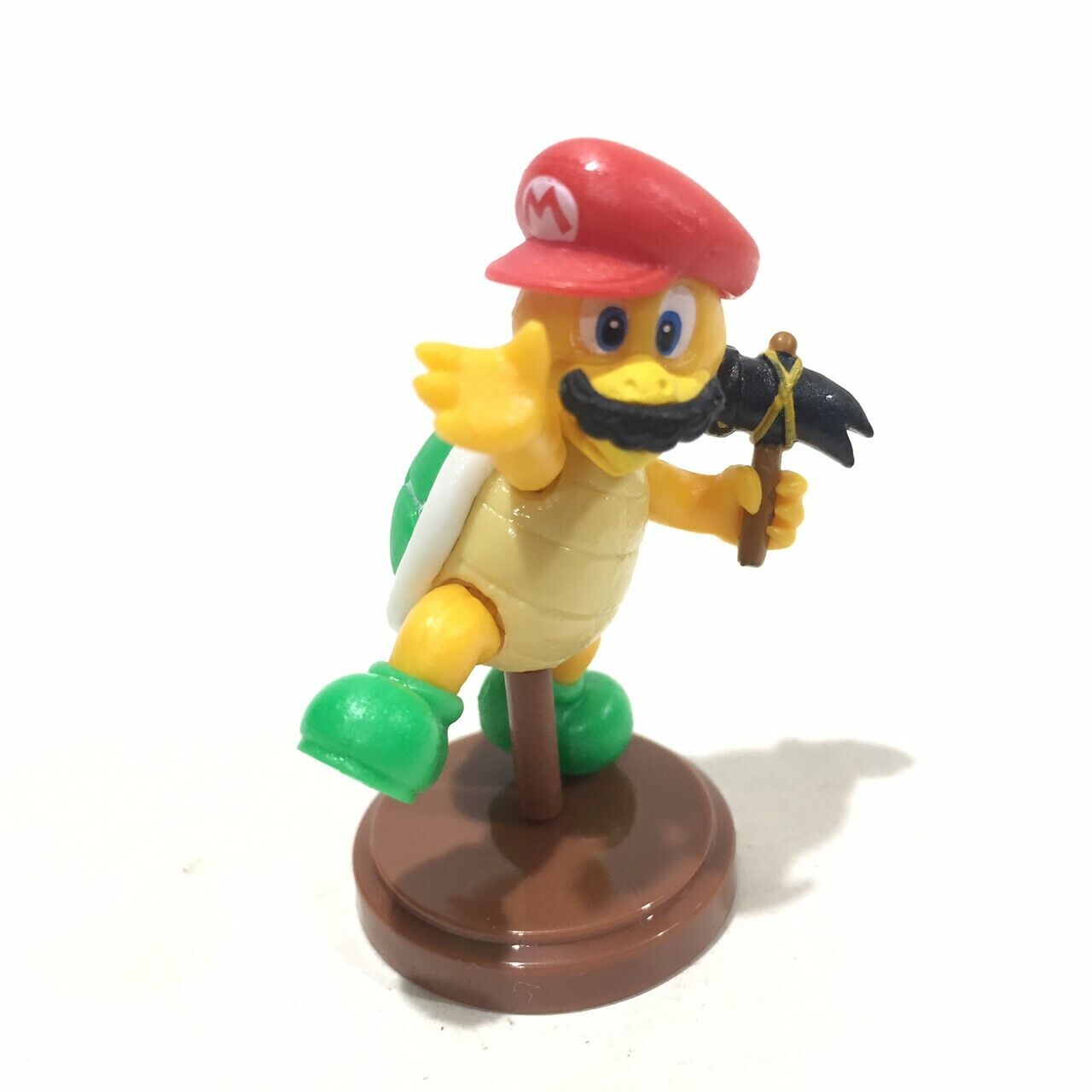 Nintendo Furuta Super Mario Odyssey Hammer Bro