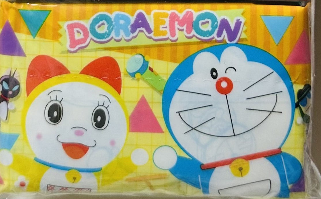 Pack Tissues Doraemon